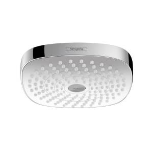 Верхний душ Hansgrohe Croma Select E 180 2jet